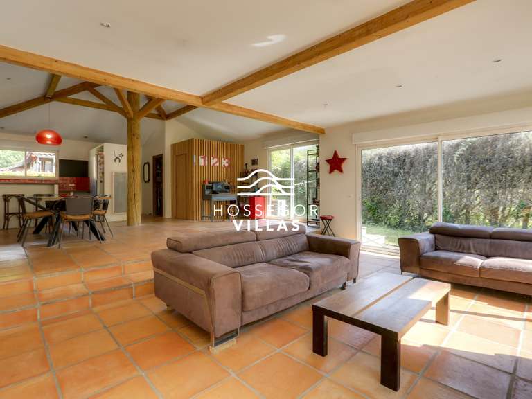 Villa Saubion - 3 chambres - 145m²