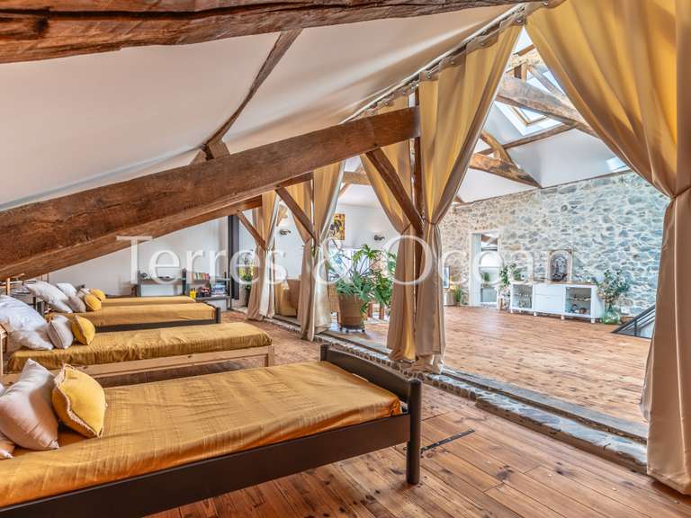 Maison Saubrigues - 7 chambres - 370m²