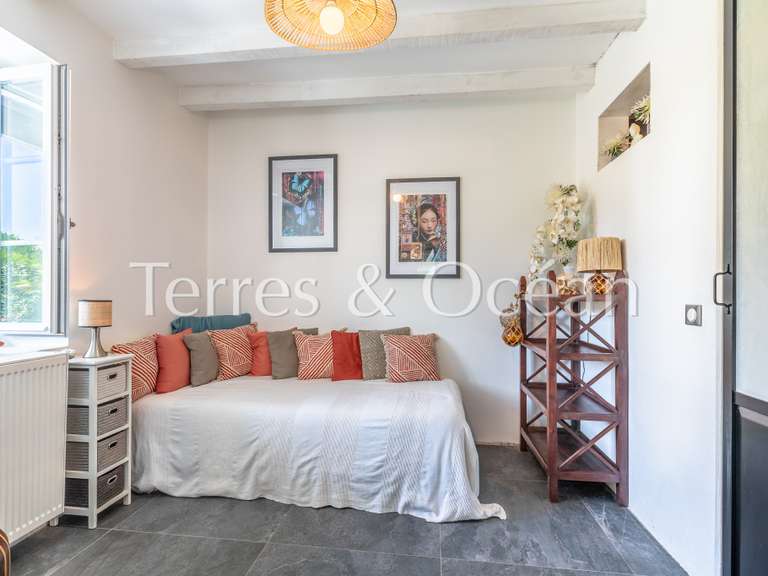 Maison Saubrigues - 7 chambres - 370m²