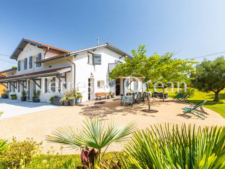Maison Saubrigues - 7 chambres - 370m²
