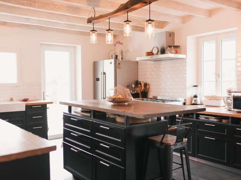 Maison Saubrigues - 7 chambres - 370m²
