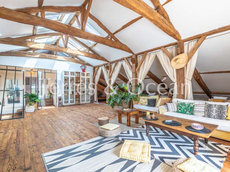 Maison Saubrigues - 7 chambres - 370m²