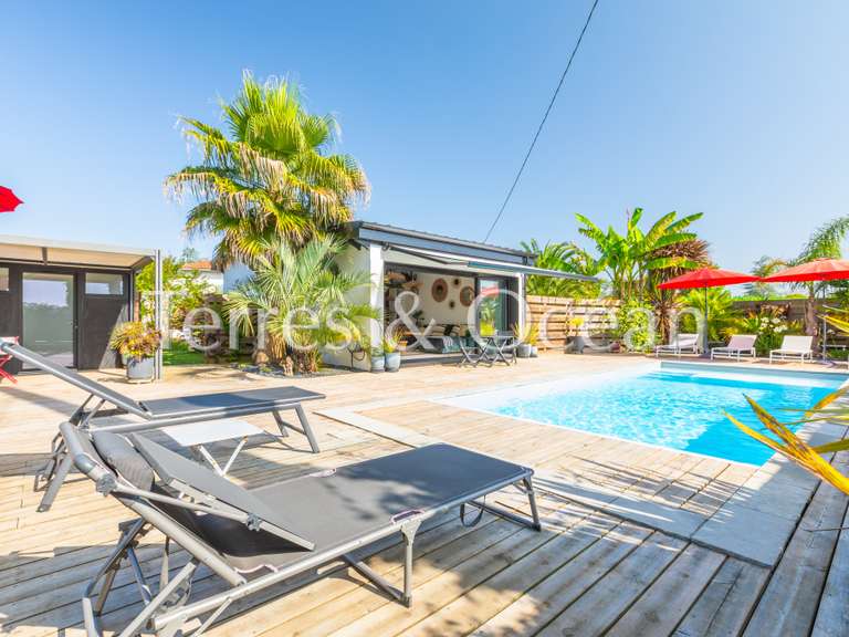 Maison Saubrigues - 7 chambres - 370m²