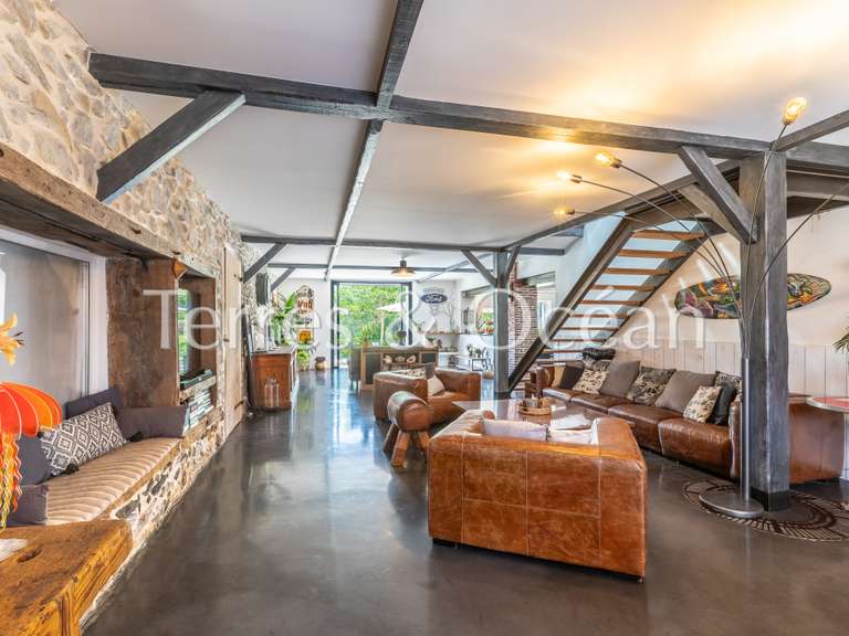 Maison Saubrigues - 7 chambres - 370m²