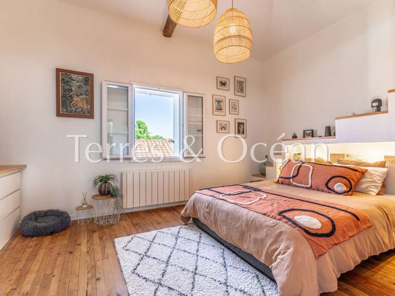 Maison Saubrigues - 7 chambres - 370m²