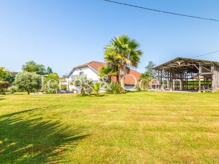 Maison Saubrigues - 7 chambres - 370m²