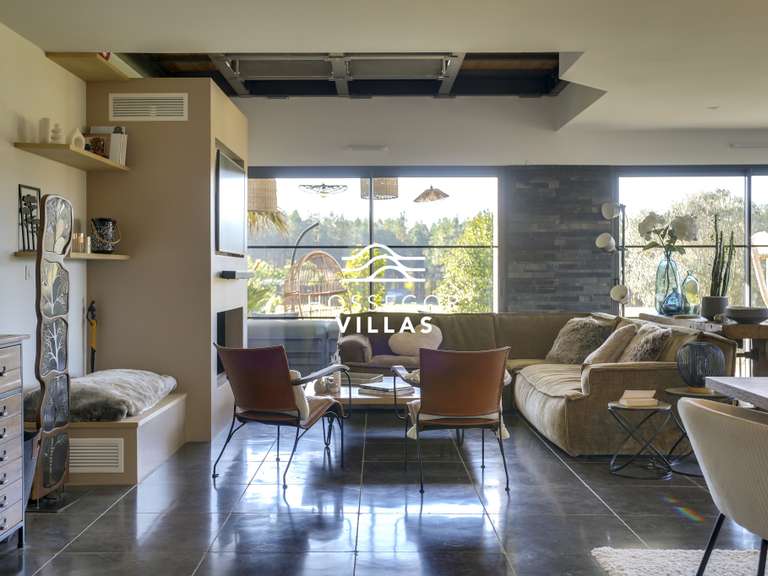 House Saubrigues - 4 bedrooms - 220m²