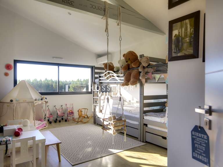 House Saubrigues - 4 bedrooms - 220m²