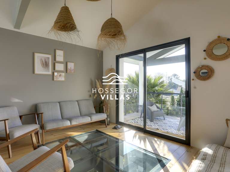 House Saubrigues - 4 bedrooms - 220m²