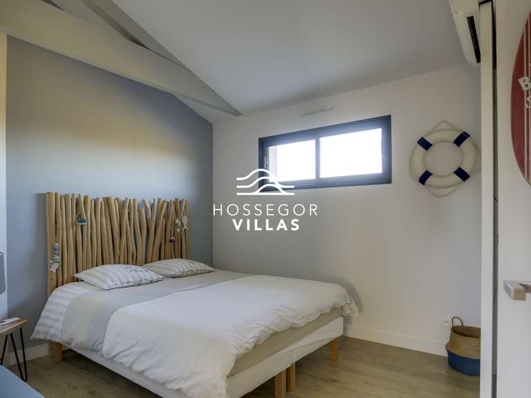 House Saubrigues - 4 bedrooms - 220m²