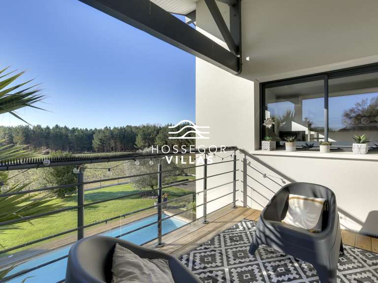 House Saubrigues - 4 bedrooms - 220m²