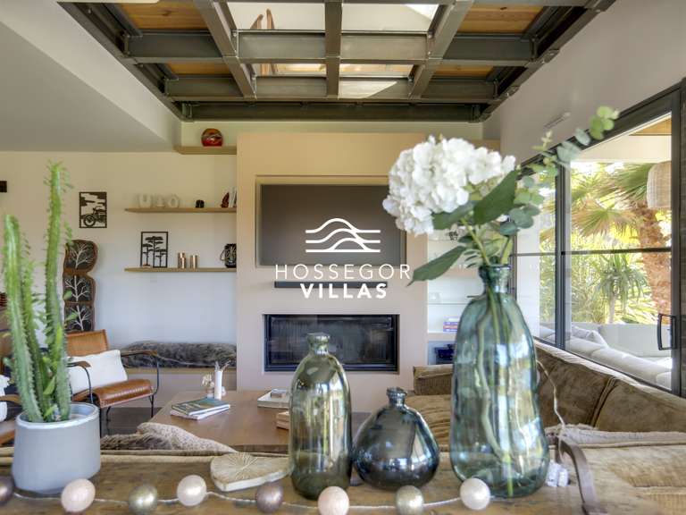 House Saubrigues - 4 bedrooms - 220m²