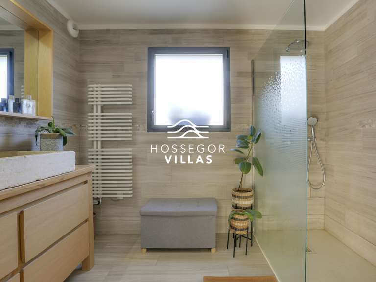 House Saubrigues - 4 bedrooms - 220m²