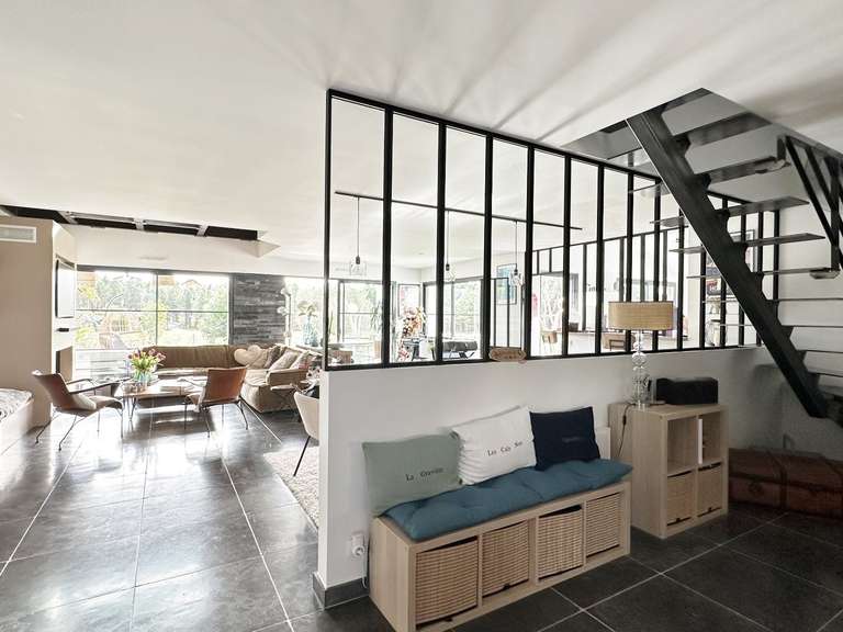 Maison Saubrigues - 4 chambres - 213m²