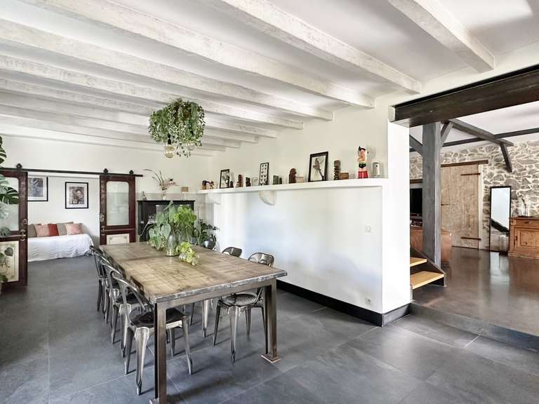 Maison Saubrigues - 7 chambres - 312m²