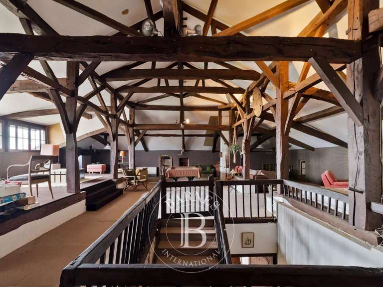 Maison Saubusse - 5 chambres - 840m²