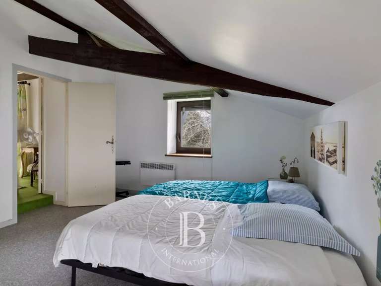 Maison Saubusse - 5 chambres - 840m²