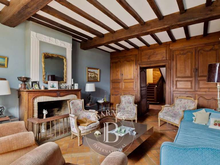 Maison Saubusse - 5 chambres - 840m²
