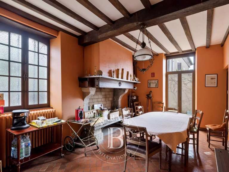 Maison Saubusse - 5 chambres - 840m²