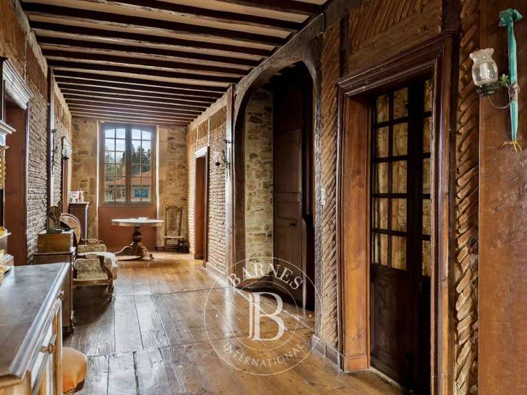 Maison Saubusse - 5 chambres - 840m²