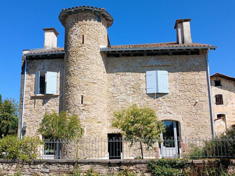 Maison Saubusse - 5 chambres - 320m²