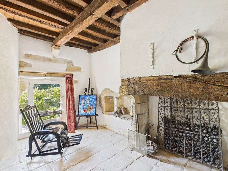 House Saubusse - 5 bedrooms - 320m²