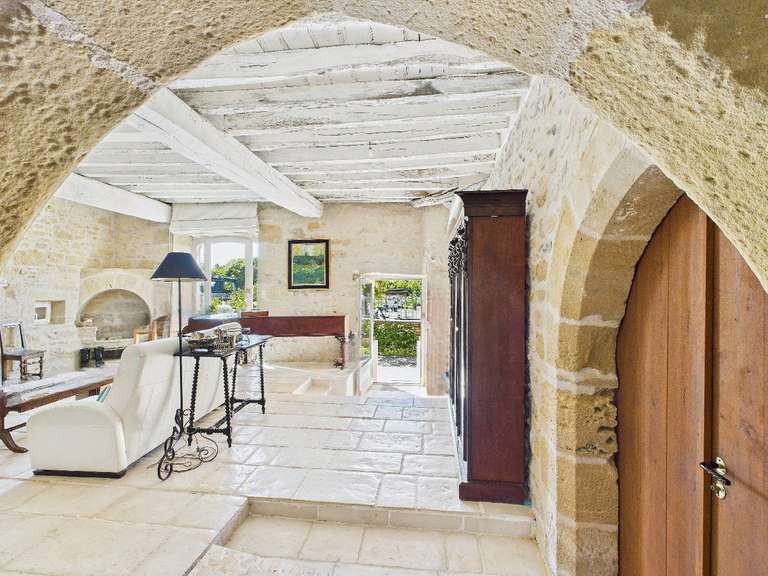 House Saubusse - 5 bedrooms - 320m²