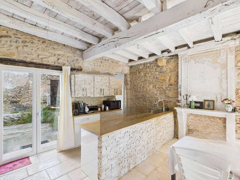 Maison Saubusse - 5 chambres - 320m²