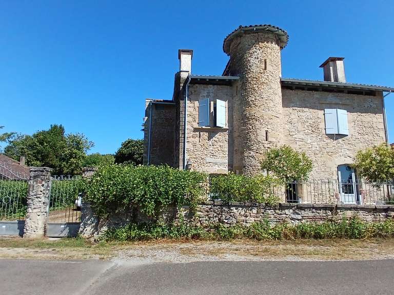 Maison Saubusse - 5 chambres - 320m²