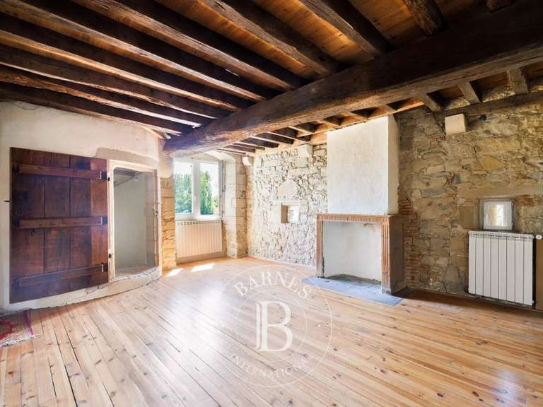 Maison Saubusse - 6 chambres - 320m²