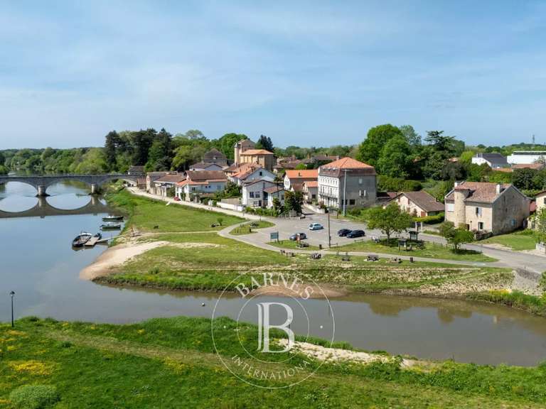 Maison Saubusse - 6 chambres - 320m²