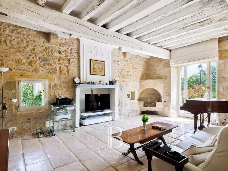 Maison Saubusse - 6 chambres - 320m²