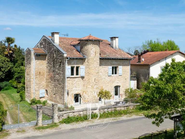 Maison Saubusse - 6 chambres - 320m²