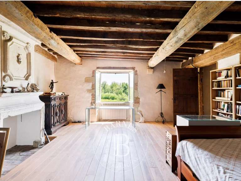 Maison Saubusse - 6 chambres - 320m²