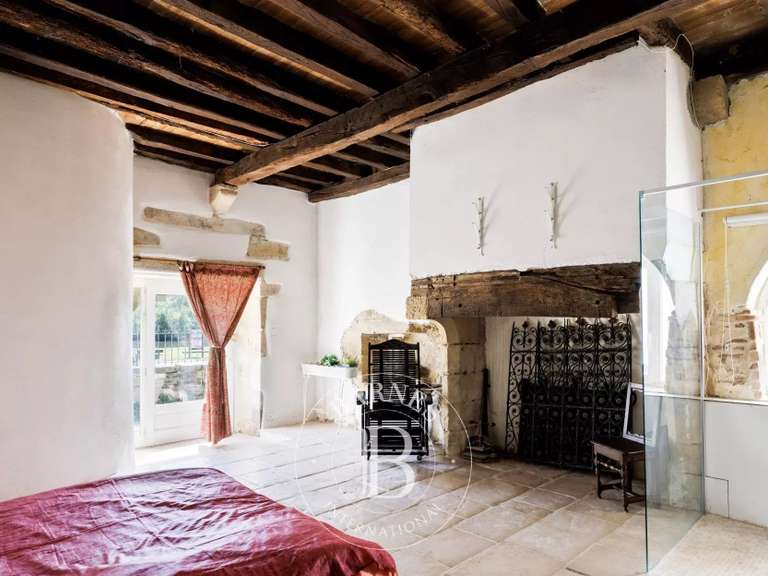 Maison Saubusse - 6 chambres - 320m²