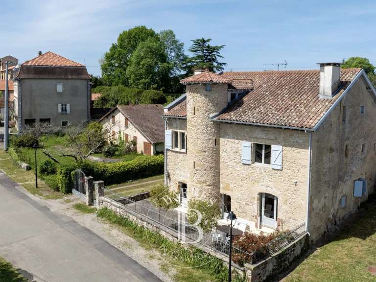 Maison Saubusse - 6 chambres - 320m²