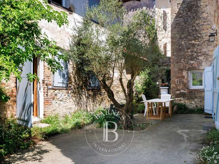 Maison Saubusse - 6 chambres - 320m²