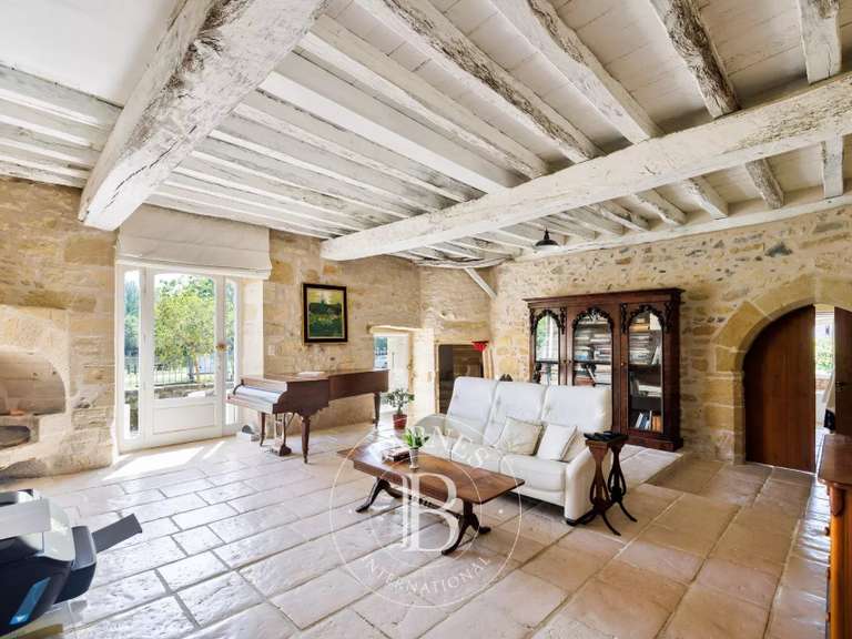 Maison Saubusse - 6 chambres - 320m²