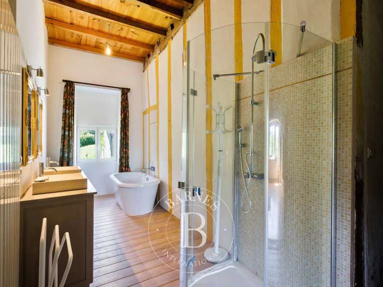 Maison Saubusse - 6 chambres - 320m²