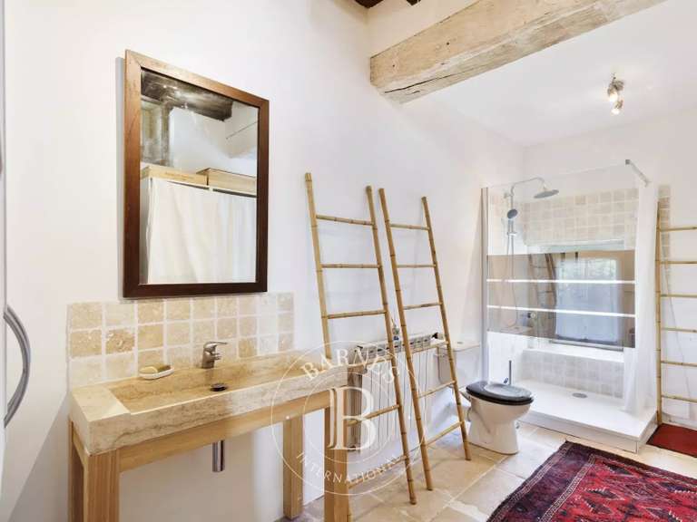 Maison Saubusse - 6 chambres - 320m²