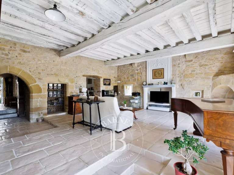 Maison Saubusse - 6 chambres - 320m²