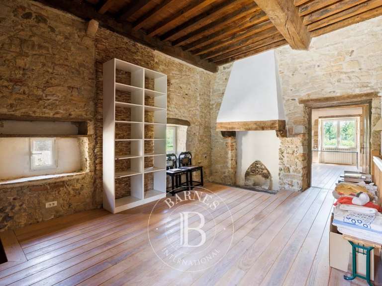Maison Saubusse - 6 chambres - 320m²