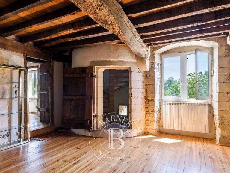 Maison Saubusse - 6 chambres - 320m²