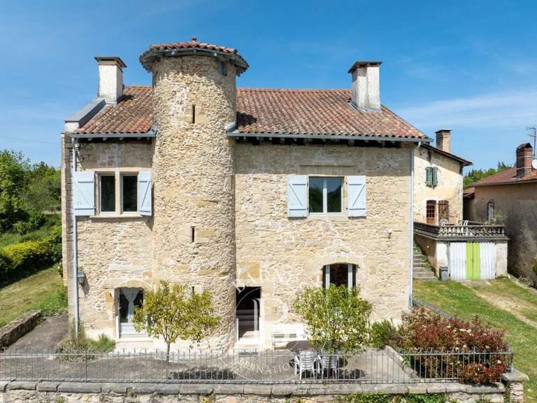 Maison Saubusse - 6 chambres - 320m²