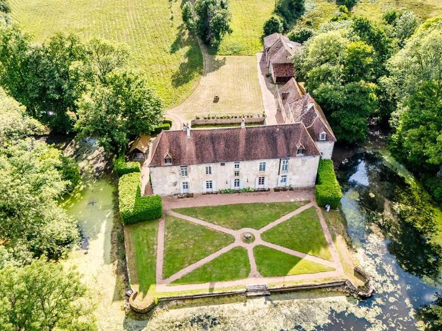 Château Saulieu