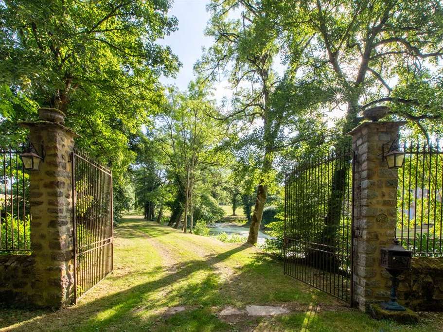 Château Saulieu