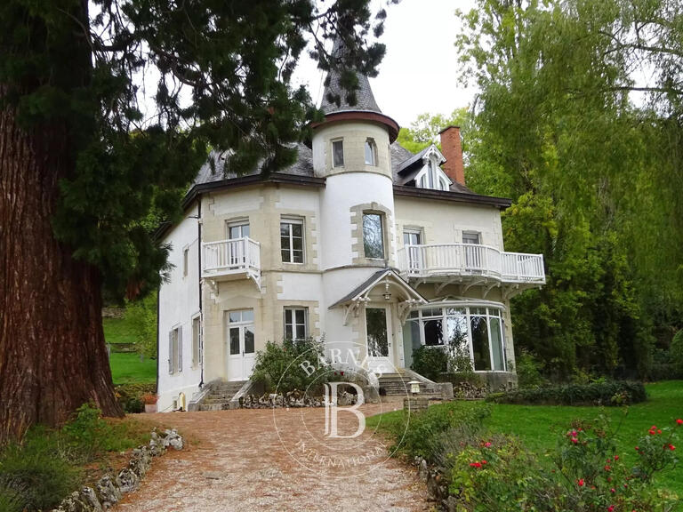 Vente Maison Saulieu - 5 chambres