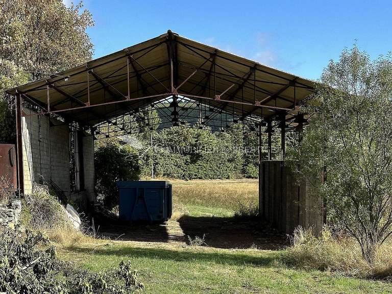 Maison Sault - 20 chambres - 1300m²