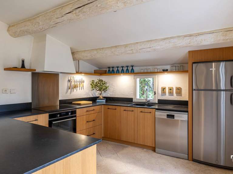 Maison Sault - 3 chambres - 132m²