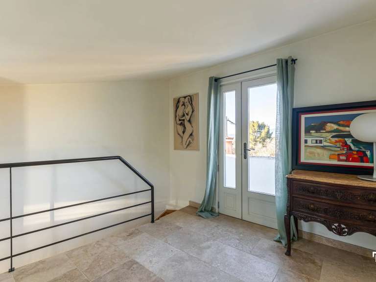 Maison Sault - 3 chambres - 132m²